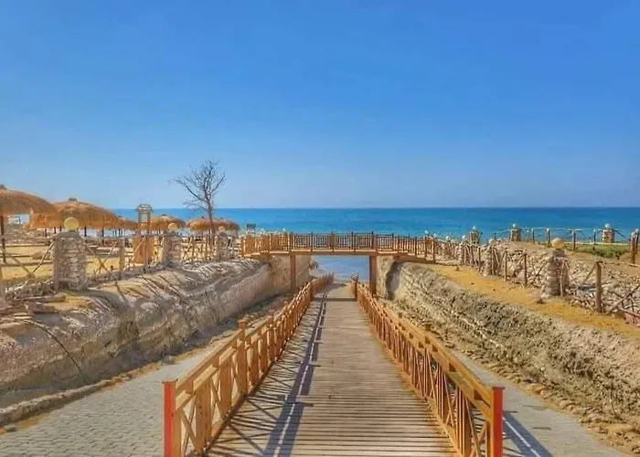 Apartment Tavera Ras Sudr