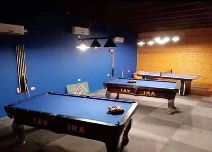 Tavera Ras Sudr Apartment