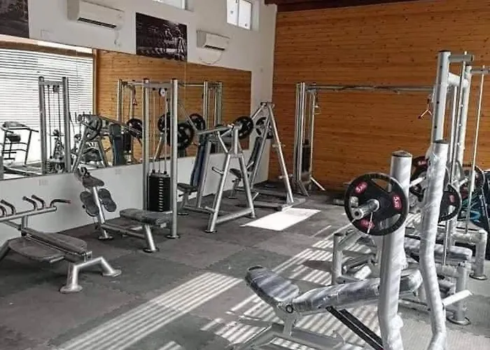 Apartment Tavera Ras Sudr Makman