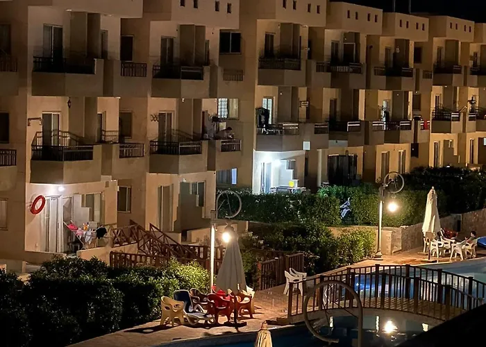 Tavera Ras Sudr Apartment *