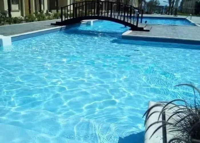 Tavera Ras Sudr Apartment *