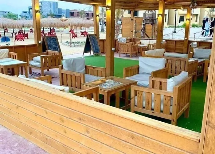 Apartment Tavera Ras Sudr