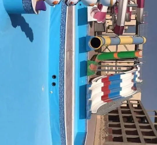 Tavera Ras Sudr Apartment *